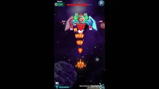 Level 2 Holiday Summer Event Alien Shooter | エイリアンシューター | Galaxy Attack