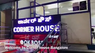 Corner House | Bengaluru&rsquo;s Own Iconic Ice Cream Parlour |