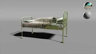 Client test 01: hospital: bed
