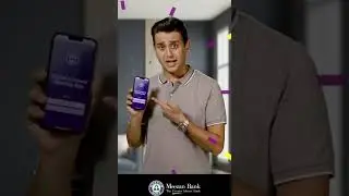Meezan Digital Account Opening App