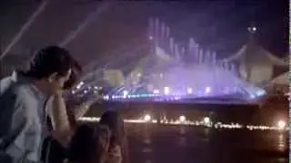 Mall of Arabia Cairo - Women TV ad
