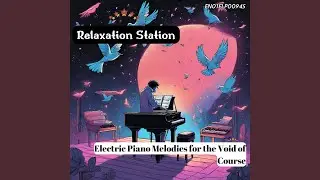Chasing Chords: Andromeda's Jazz Tales on Piano