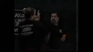 William Aguiar vs Ashida Kim Kata Dante