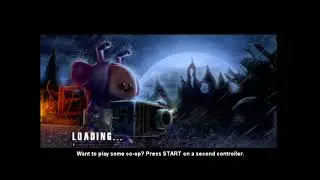 Raze's Hell Gameplay (Xbox) 1080p HD No Commentary