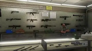 GTA 5 ONLINE - ATUMBO Life Ep.2 Guns & Roses