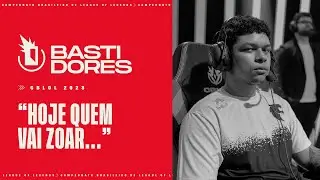 fNb motivacional, o segredo da FURIA | Bastidores Semana 6 - CBLOL 2023: 1&ordf; Etapa
