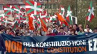 Gora Euskal Herria