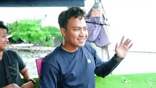 Ancol Amazing Race Program - LRT 2025 (Mercure Hotel Ancol)