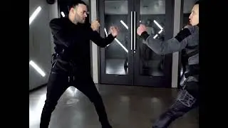 The Tactical Combat Simulator: Don Benjamin