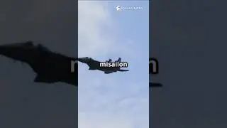 third generation fighter jet!