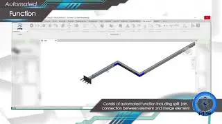 How to create BIM project with PPB Busway family