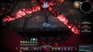 V Rising Brutal 6 Dracula No Hit | The 1% Bloodcraft Modded Server