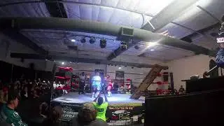 Rodeo Pro
