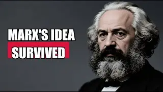 Karl Marx&rsquo;s legacy explained: how one idea survived revolutions, collapse, and reinvention  (Ep. 6)