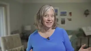 Meet Caroline