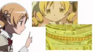 Magica Madoka: How to be a Heartbreaker