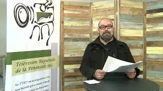 TVRP Info 3 d&eacute;c.4 / Bulletin d'infos et capsule Centraide HCNM.