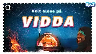 S02 | Ep.3 – Rondane | Safari på safari | «Du har funnet det beste stedet vi tre kan dø på!»