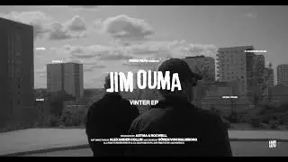 JIM OUMA - VINTER EP (trailer)