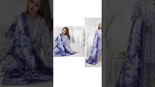 _PRESENTING*Identic By Regalia Separated Volume-01Print KHADDAR Collection