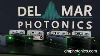 New compact 532nm 3W lasers for OEM