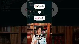 Connect Claude Code to your n8n MCP server and run Dangerous Mode