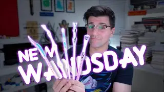 New Wandsday January 15 2020