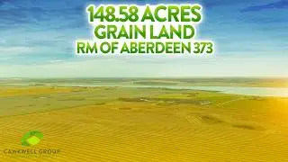 FOR SALE - RM OF ABERDEEN #373