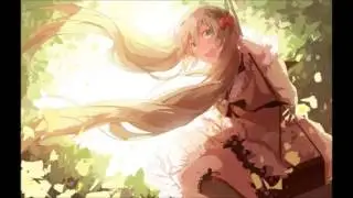 Nightcore~ Tangled up