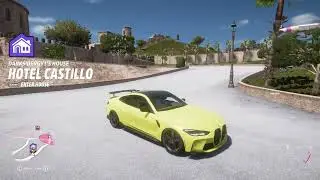 Forza Horizon 5 #Onlineraces #RamiRacing #cargame #forzalive