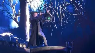 Fear Of The Dark (live) - Iron Maiden [London Stadium 28th June 2025] Run For Your Lives Tour