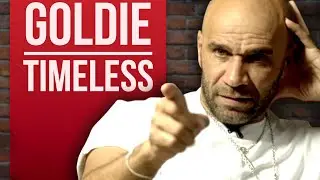 GOLDIE - TIMELESS - PART 1/2 | London Real