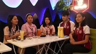 THE VOICE OF DEVCOM