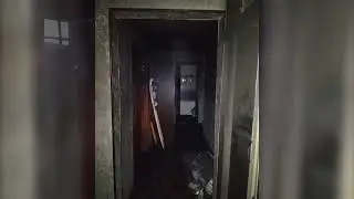 Тавлин урамындагы фатирда янгын чыккан
