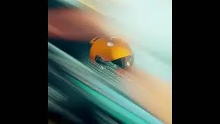 Mclaren X Vuse
