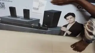 govo sound bar , govo sound bar full review । ভালো একটা সাউন্ড বার । গভো সাউন্ড বার রিভিউ
