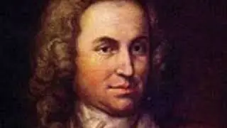 J.S.Bach Prelude and Fugue G Major (prob. BWV 1135), on the harpsichord by Fabian Caspaary