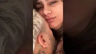 MIA KHALIFA LIVE KISS 💋