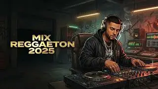 Mix Reggaeton Hits 2025 🔥 Inspired by Alofoke music || Urban Pop Dembow & Modern Reggaeton Playlist