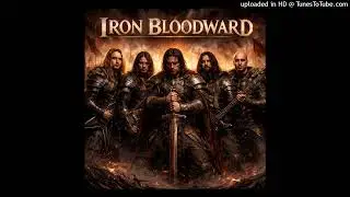 Iron Bloodward - Stones That Remember