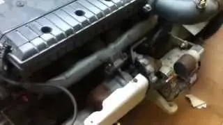 Critical Solutions International Modified Diesel Engine on GovLiquidation.com