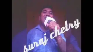 Mere samne wali khidki mein | cover version song | by Suraj chetry