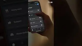 Philips Hue slimme verlichting |Jouw huis in een nieuw 6s BE