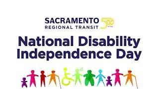 Ride SacRT for FREE on July 26, 2023