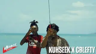 Kuhseek x Cblefty - 2cups | MIcheck Performance