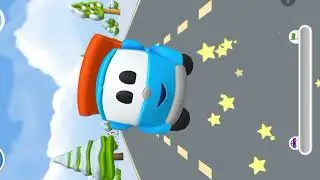 Leo The Truck Game 🚚 | Kids Fun Gameplay Leo #LeoTheTruckGame#CarGamesForKids#ForYou#KidsGaming#like