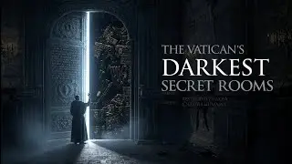 The Vatican's Darkest Secret Rooms -- Restricted for All Humanity