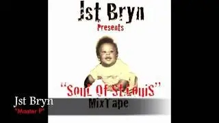 Jst Bryn - 