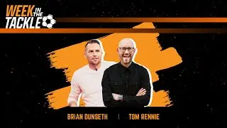 USMNT Positivity & Graham Potter is Back!