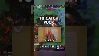 This is how you counter a 6 slotted PA in 0,25 sec😂⚔️   #dota2 #gaming #carry #funny #gameplay